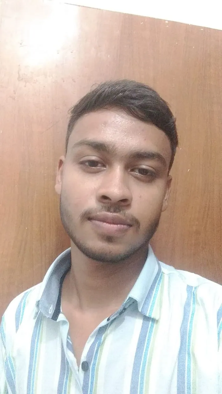 Ashutosh